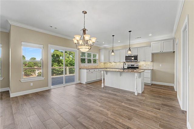 11 Talana Place, Bella Vista, AR 72715