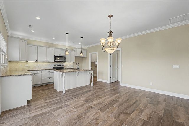 11 Talana Place, Bella Vista, AR 72715