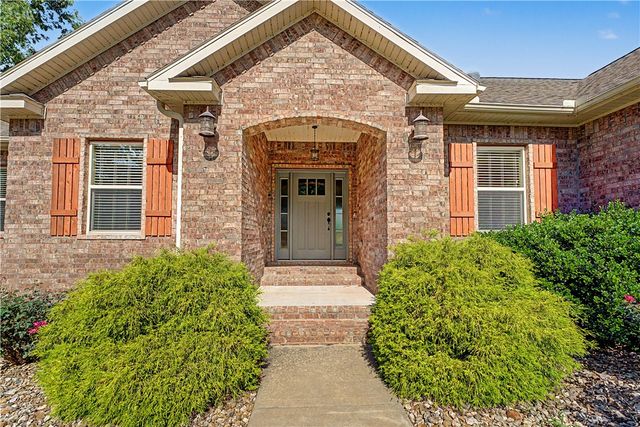 11 Talana Place, Bella Vista, AR 72715