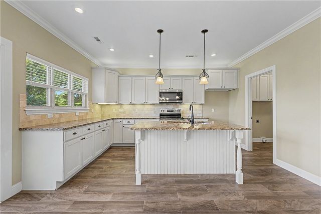 11 Talana Place, Bella Vista, AR 72715