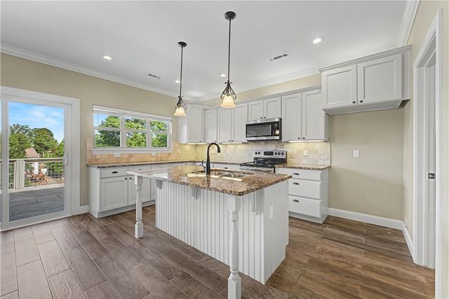 11 Talana Place, Bella Vista, AR 72715