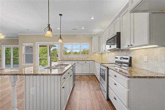 11 Talana Place, Bella Vista, AR 72715