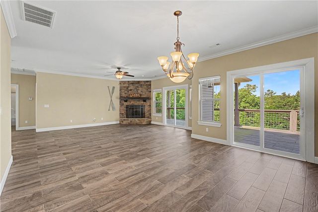 11 Talana Place, Bella Vista, AR 72715