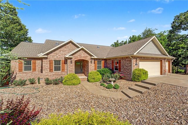 11 Talana Place, Bella Vista, AR 72715