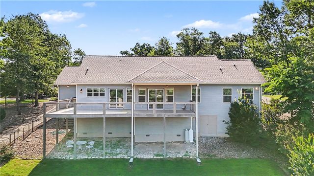 11 Talana Place, Bella Vista, AR 72715