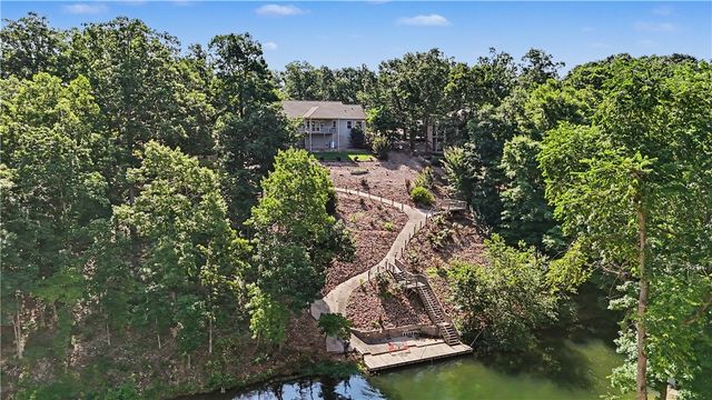 11 Talana Place, Bella Vista, AR 72715
