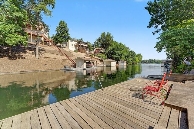 11 Talana Place, Bella Vista, AR 72715