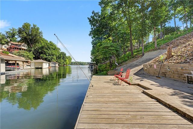 11 Talana Place, Bella Vista, AR 72715