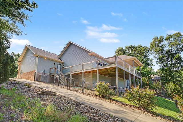 11 Talana Place, Bella Vista, AR 72715