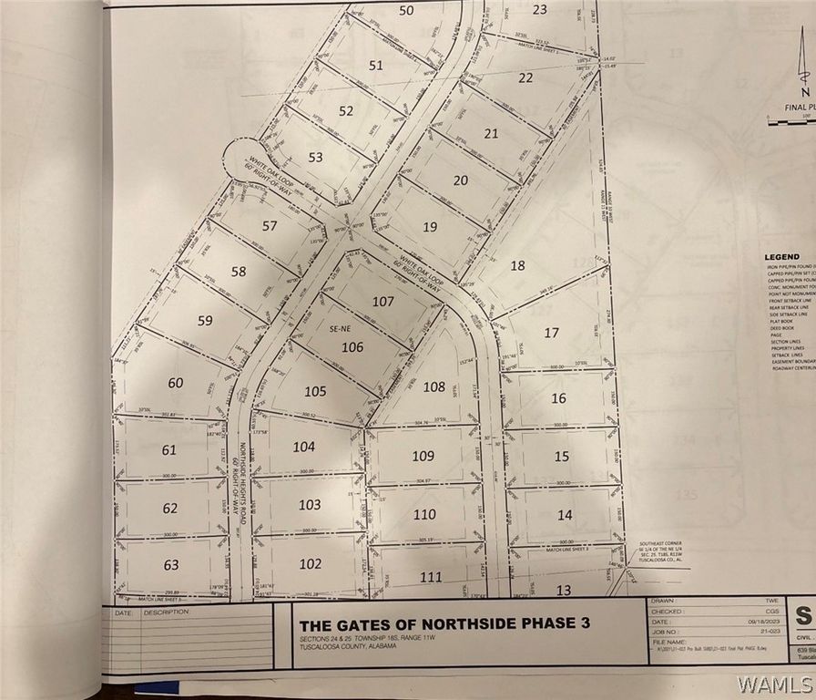 19032 White Oak, Berry, AL 35546