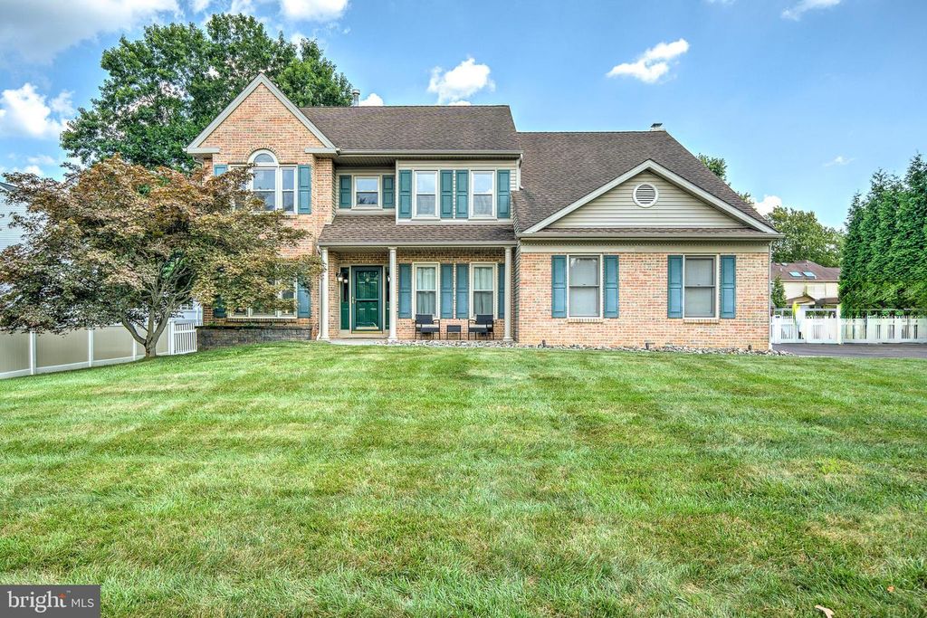 314 SONNET LN, Collegeville, PA 19426
