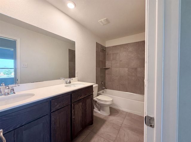 600 Brock Drive, Anna, TX 75409