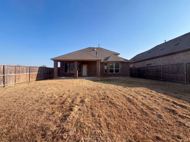 600 Brock Drive, Anna, TX 75409