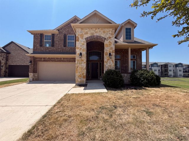 600 Brock Drive, Anna, TX 75409