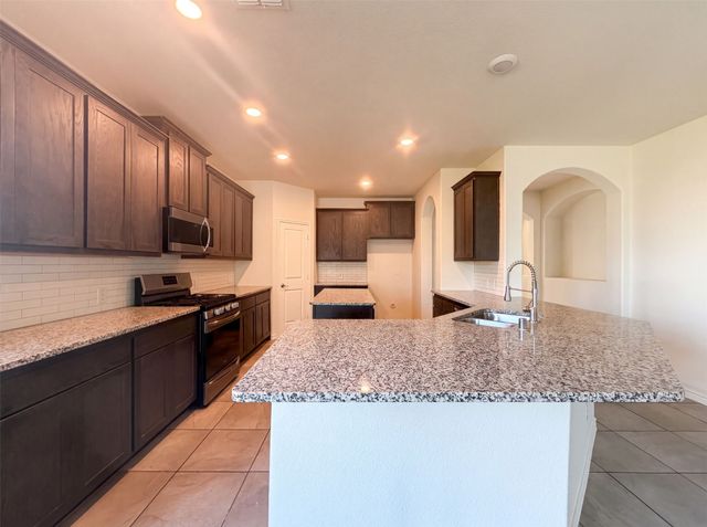 600 Brock Drive, Anna, TX 75409
