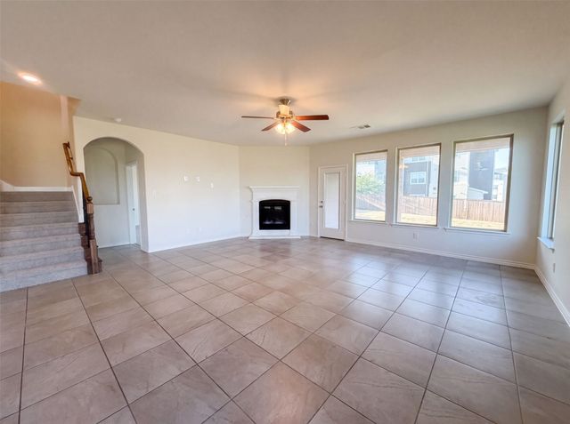 600 Brock Drive, Anna, TX 75409