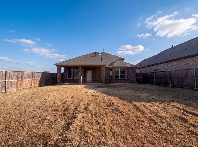 600 Brock Drive, Anna, TX 75409