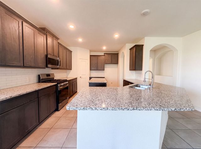 600 Brock Drive, Anna, TX 75409