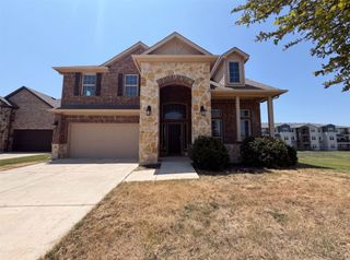 600 Brock Drive, Anna, TX 75409