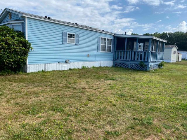 60 SILVER Street, Seabrook, NH 03874