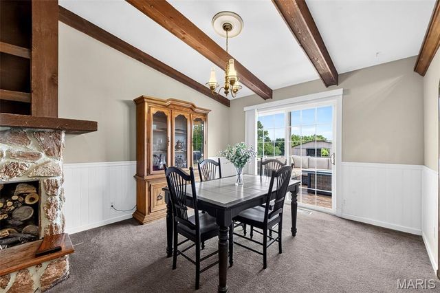 20741 E Deer Ridge, Warrenton, MO 63383