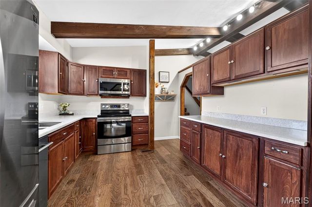 20741 E Deer Ridge, Warrenton, MO 63383