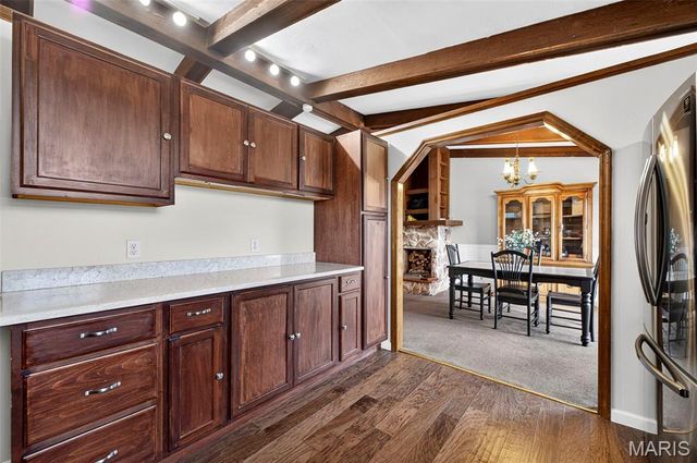 20741 E Deer Ridge, Warrenton, MO 63383