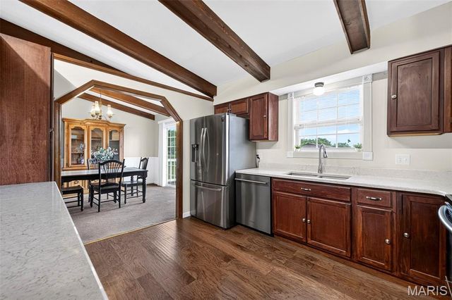 20741 E Deer Ridge, Warrenton, MO 63383