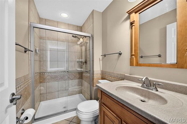 20741 E Deer Ridge, Warrenton, MO 63383