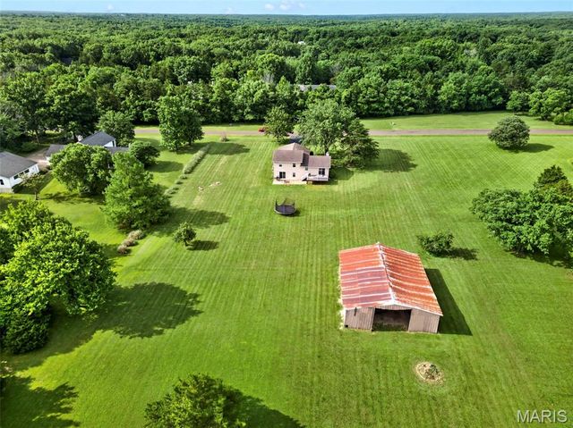 20741 E Deer Ridge, Warrenton, MO 63383