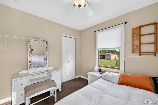20741 E Deer Ridge, Warrenton, MO 63383