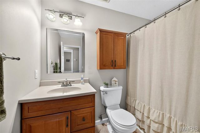 20741 E Deer Ridge, Warrenton, MO 63383