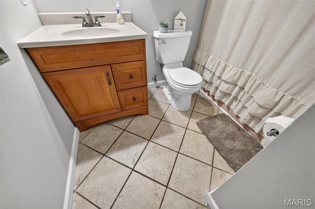 20741 E Deer Ridge, Warrenton, MO 63383