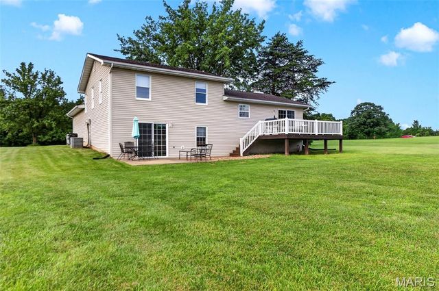 20741 E Deer Ridge, Warrenton, MO 63383