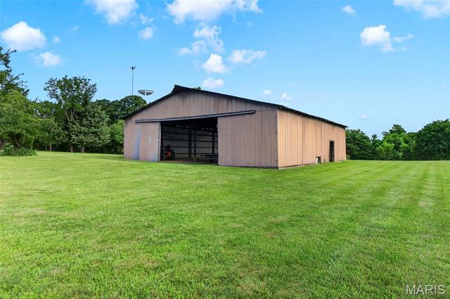 20741 E Deer Ridge, Warrenton, MO 63383