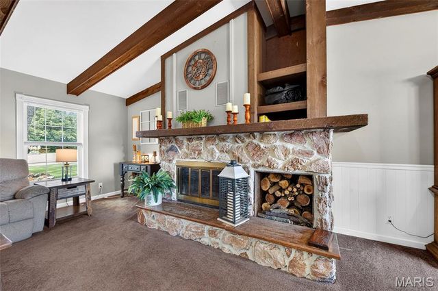 20741 E Deer Ridge, Warrenton, MO 63383