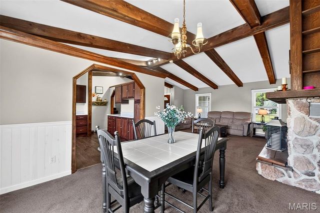 20741 E Deer Ridge, Warrenton, MO 63383