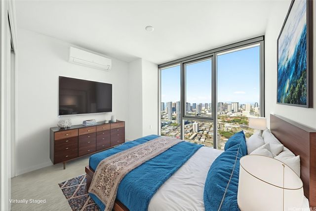 1500 Rycroft Street 4018R, Honolulu, HI 96814