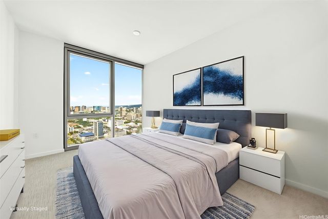 1500 Rycroft Street 4018R, Honolulu, HI 96814