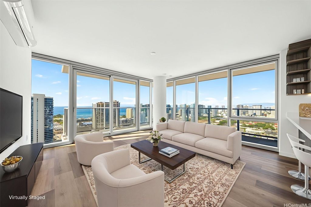 1500 Rycroft Street 4018R, Honolulu, HI 96814