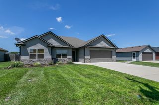 505 E TERRILL RD, Moberly, MO 65270