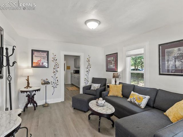 3026 N Hancock Avenue, Colorado Springs, CO 80907