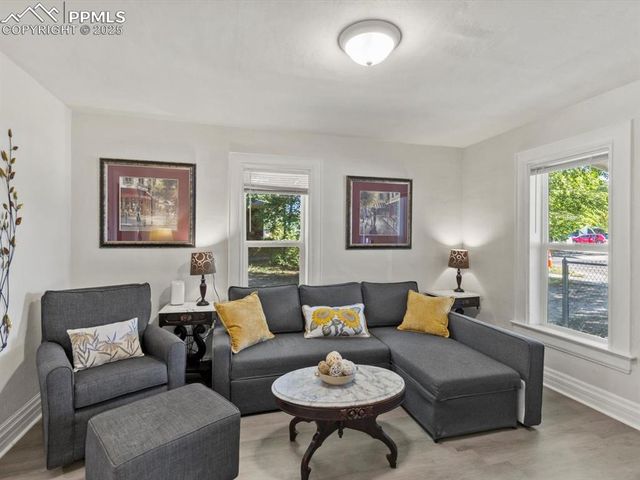 3026 N Hancock Avenue, Colorado Springs, CO 80907