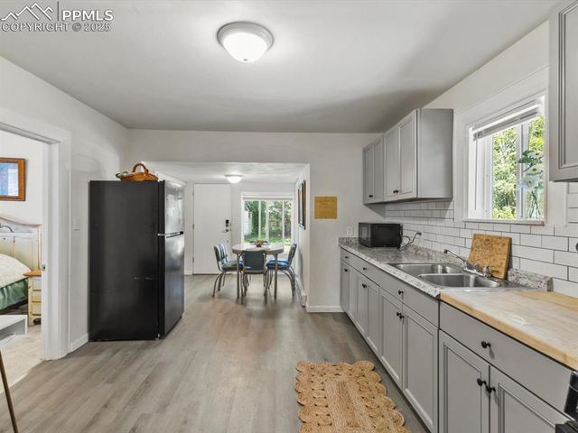 3026 N Hancock Avenue, Colorado Springs, CO 80907