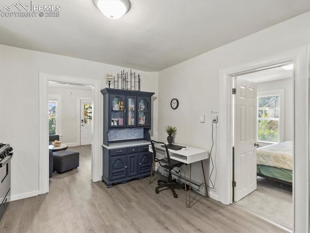 3026 N Hancock Avenue, Colorado Springs, CO 80907
