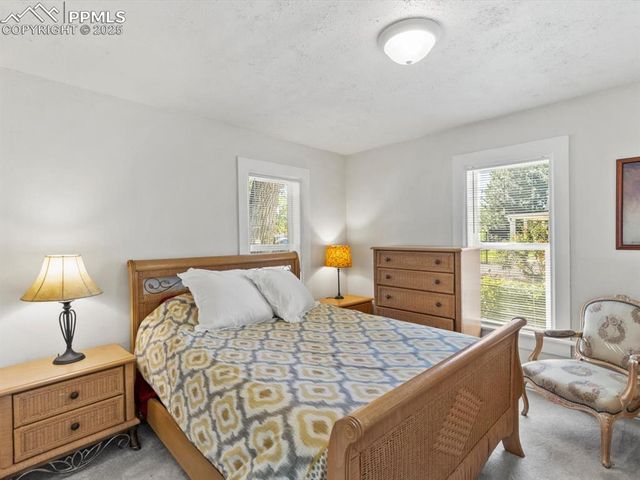 3026 N Hancock Avenue, Colorado Springs, CO 80907