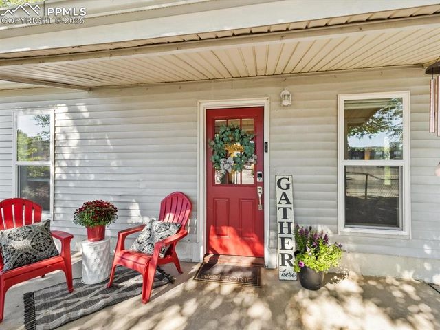 3026 N Hancock Avenue, Colorado Springs, CO 80907