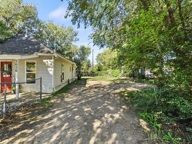 3026 N Hancock Avenue, Colorado Springs, CO 80907