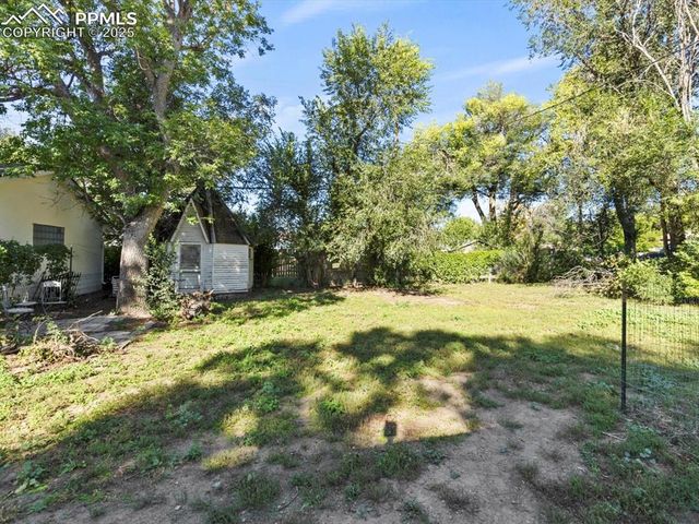 3026 N Hancock Avenue, Colorado Springs, CO 80907