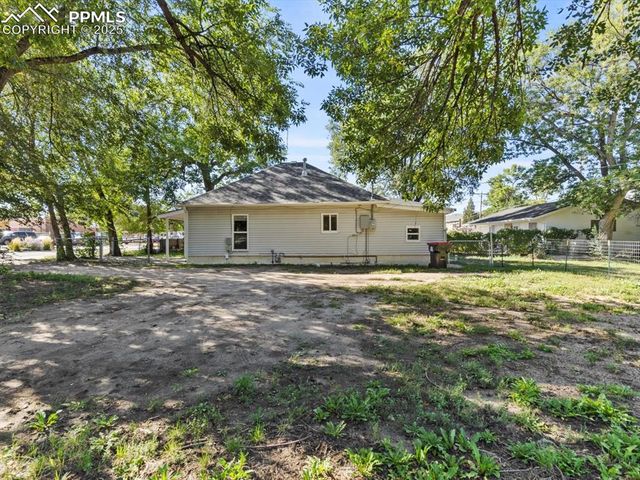 3026 N Hancock Avenue, Colorado Springs, CO 80907